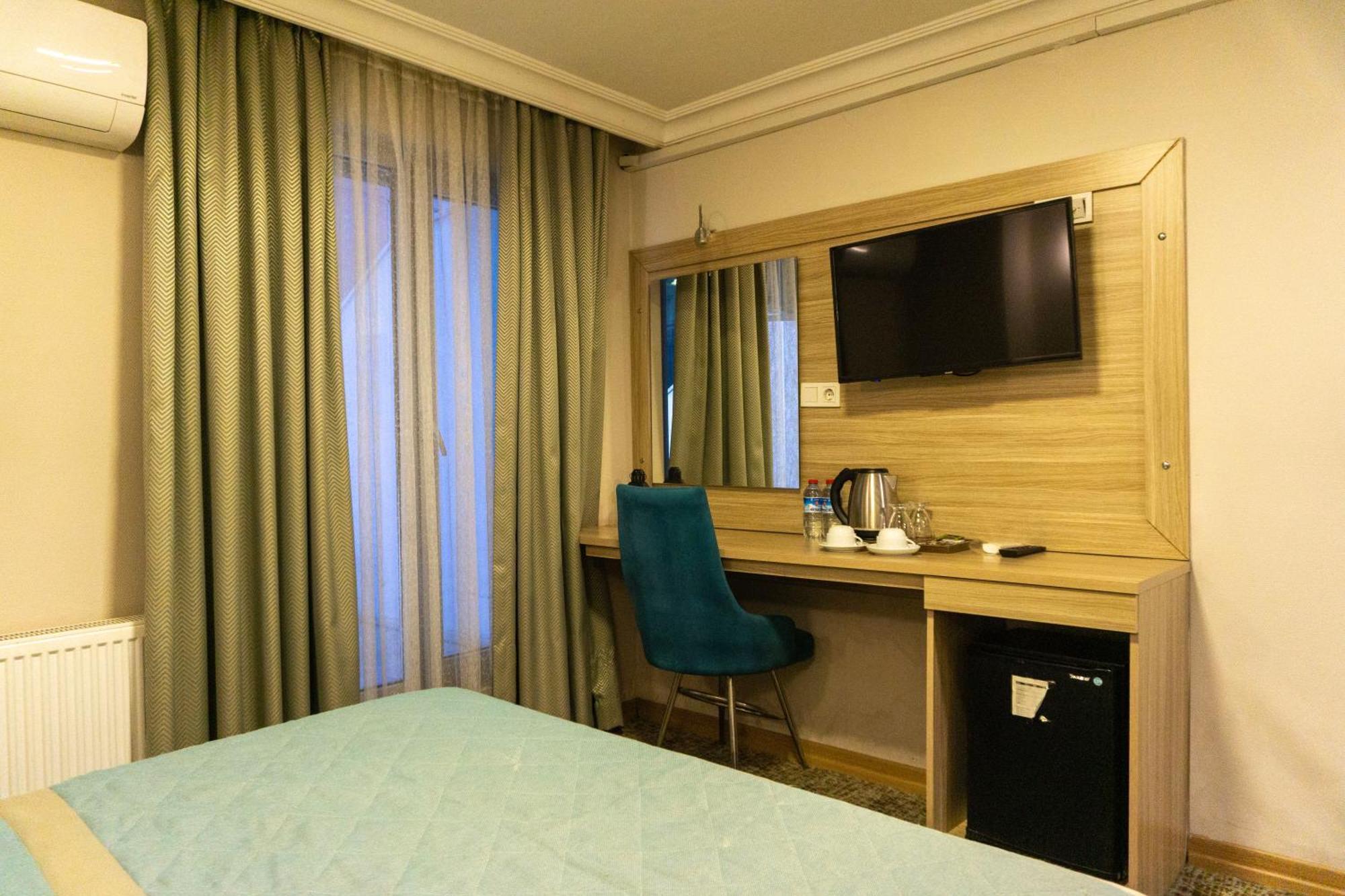 Grand Wonne Hotel 安卡拉 外观 照片